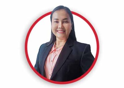 Nattanicha Issariyayotin