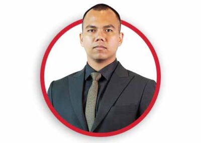 Sub.Lt.Ramink Mahawacharahiran