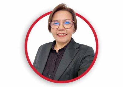 Ananthaporn Juthasri