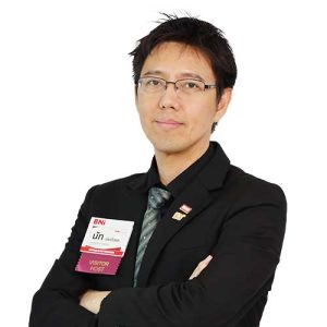 นัท ประกันรถ